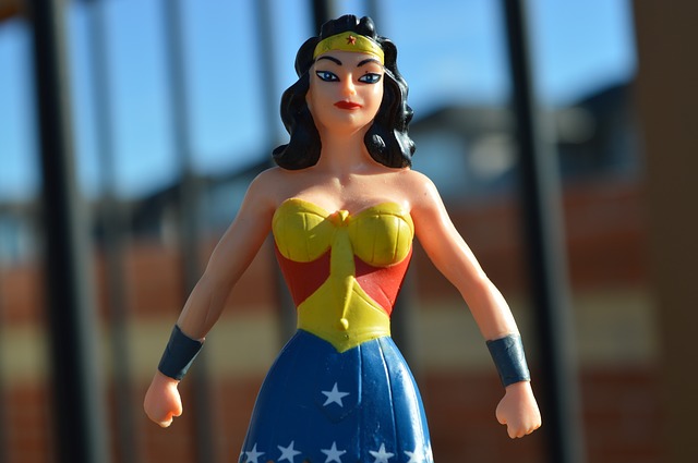 5 Reasons to Aim for Strong not Skinny