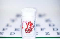 Visionex: Advanced Eye Health Supplement
