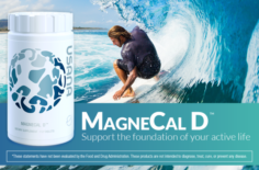 Supplement Spotlight: See MagneCal D on Dr. Oz Show
