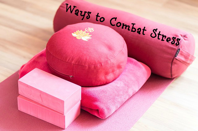 The Ultimate Guide to Stress Management