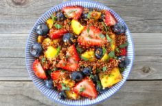3 Sexy Summer Salads to Love