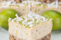 5 Delicious Vegan Summer Dessert Recipes