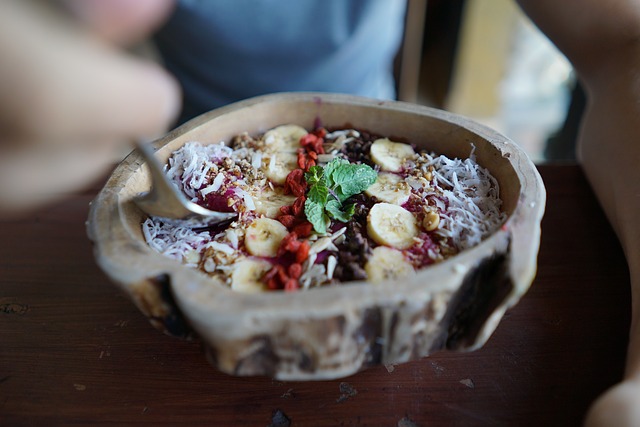 A Healthy Breakfast, A Healthy Start