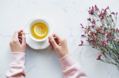 Build Your Immunity + 2 Recipes