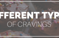 Types of Cravings