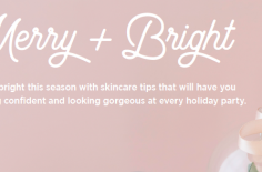 Tips For a Radiant Holiday