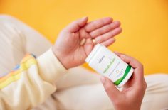 Metabolism+ — Helping Healthy Weight Happen