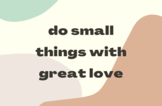 3 TIPS FOR NEW HABITS THAT STICK