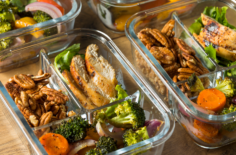 Meal Prep Like a Boss