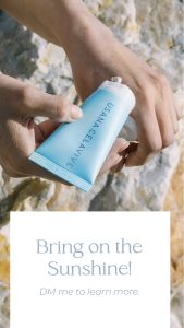 Daily Mineral Protective Sunscreen