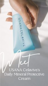 Daily Mineral Protective Sunscreen
