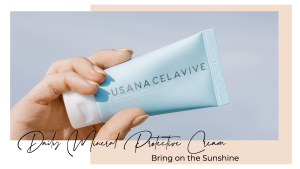 Daily Mineral Protective Sunscreen