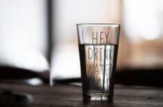 Healthy Hydration – How Your Body Uses Water