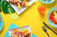 Seasonal Eating: Summer Edition