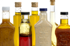 How to Choose a Healthier Salad Dressing or Dip
