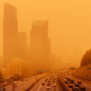 Reducing the Negative Health Effects of Air Pollution