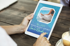 Your 2024 Mind-Body-Spirit Goals Roadmap is Here