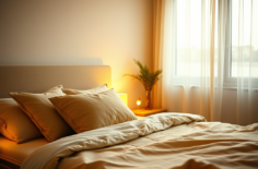 Holistic Sleep Support: Calm Your Mind and Body
