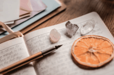 CREATE YOUR OWN PERSONAL WELLNESS CHECKLIST