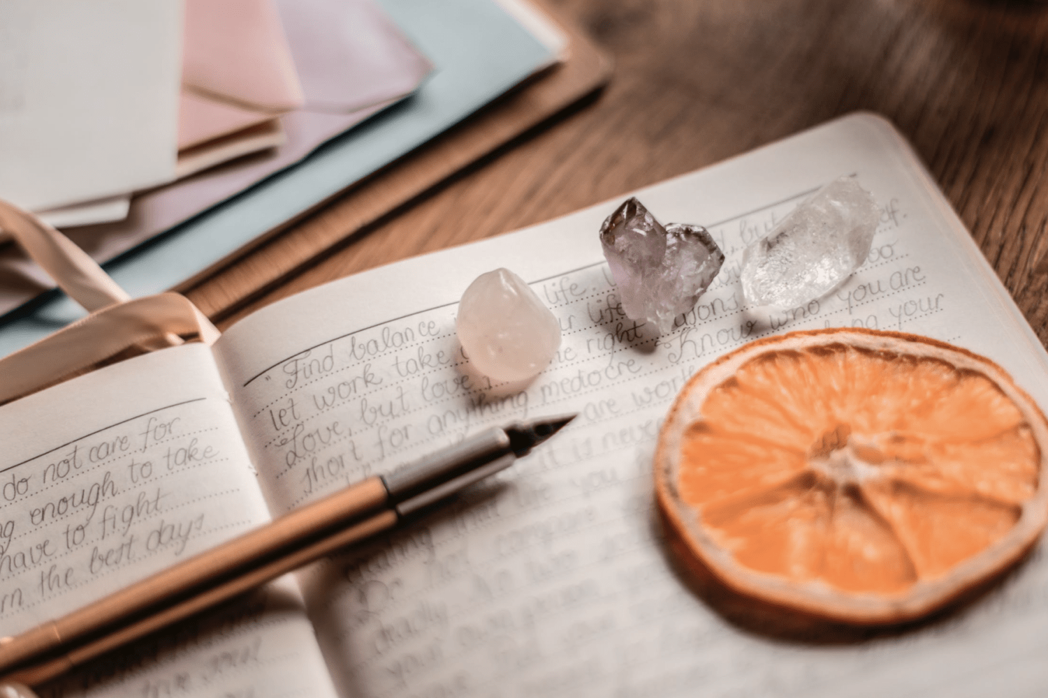 CREATE YOUR OWN PERSONAL WELLNESS CHECKLIST